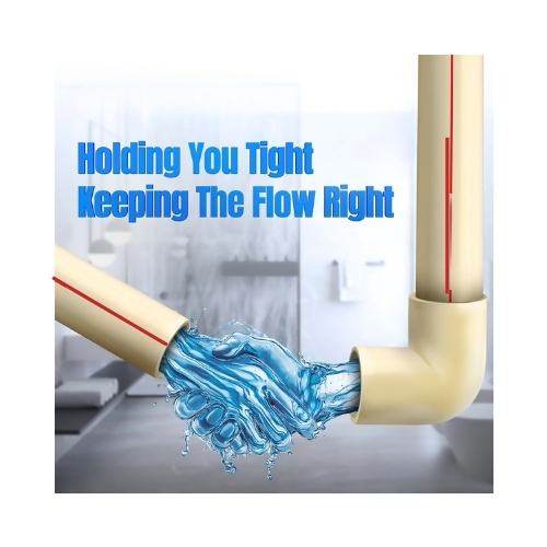 How long does PVC pipe last